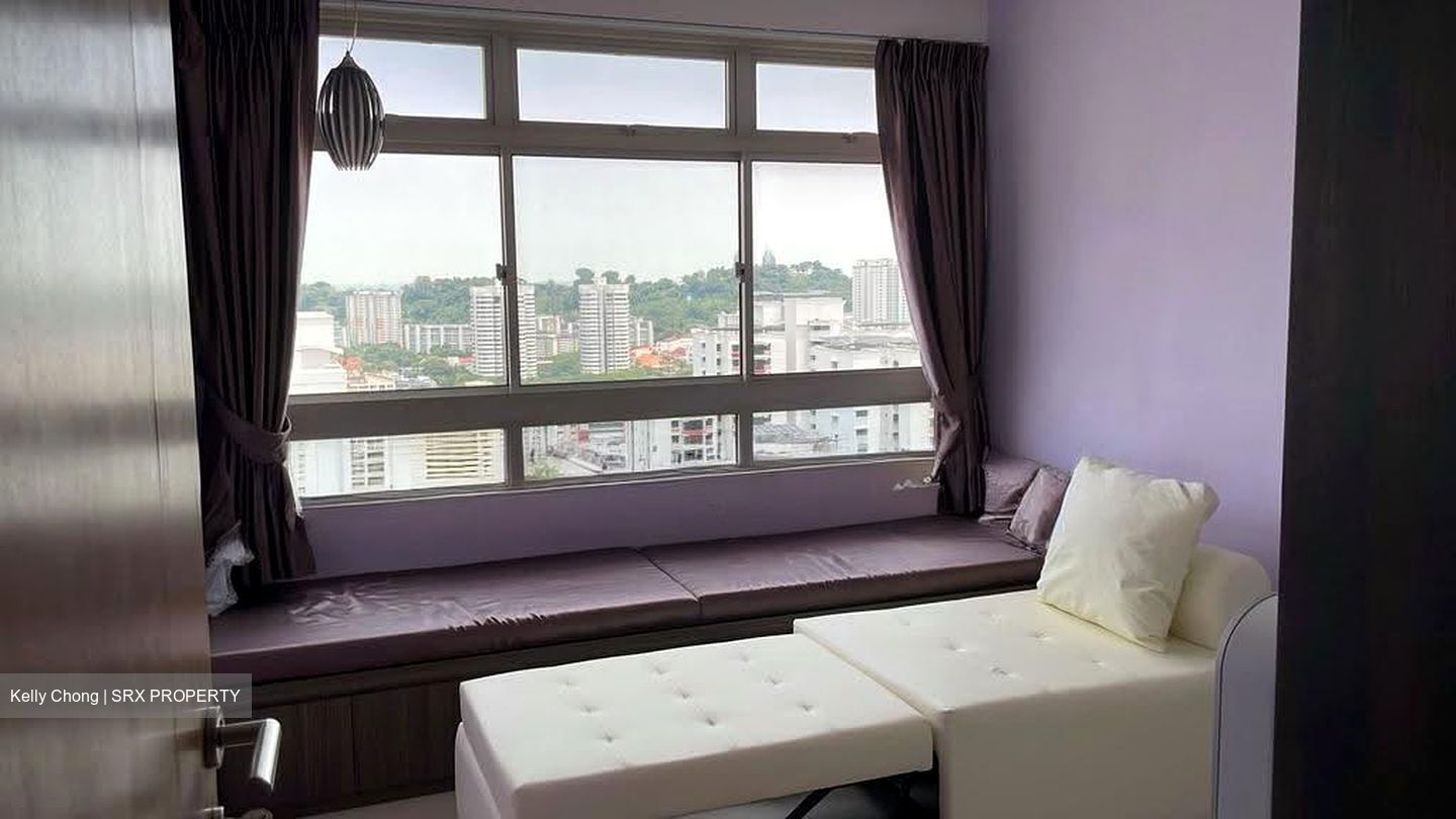 Blk 126C Kim Tian Green (Bukit Merah), HDB 4 Rooms #610601451
